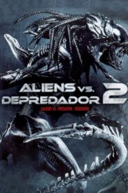 Alien vs. Depredador 2