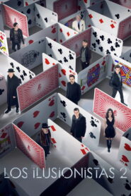 Los Ilusionistas 2