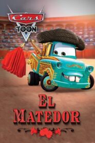 Cars Toon El Mateador