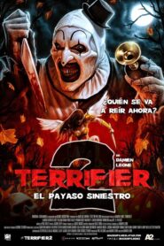 Terrifier 2: El Payaso Siniestro