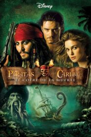 Piratas del Caribe 2: El Cofre de la Muerte