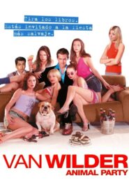 Van Wilder: Fiesta Salvaje