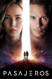 Pasajeros
