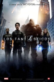 Los 4 Fantásticos