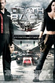 Death Race: La carrera de la muerte