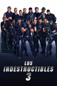Los indestructibles 3