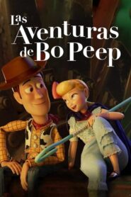 Toy Story: Vida de lámpara
