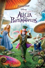 Alicia en el país de las maravillas