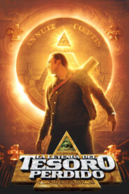 La leyenda del tesoro perdido