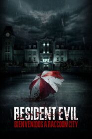 Resident Evil: Bienvenidos a Raccoon City