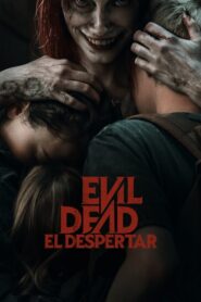 Evil Dead: El despertar