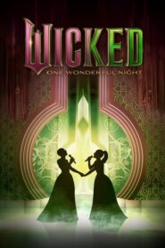 Wicked: Una noche maravillosa