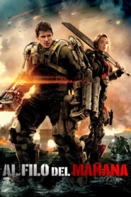 Al filo del mañana