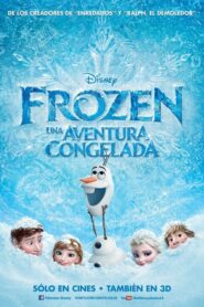 Frozen: Una Aventura Congelada