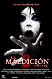 Ju-on: La maldición 2
