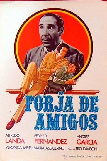Forja de amigos (1980)